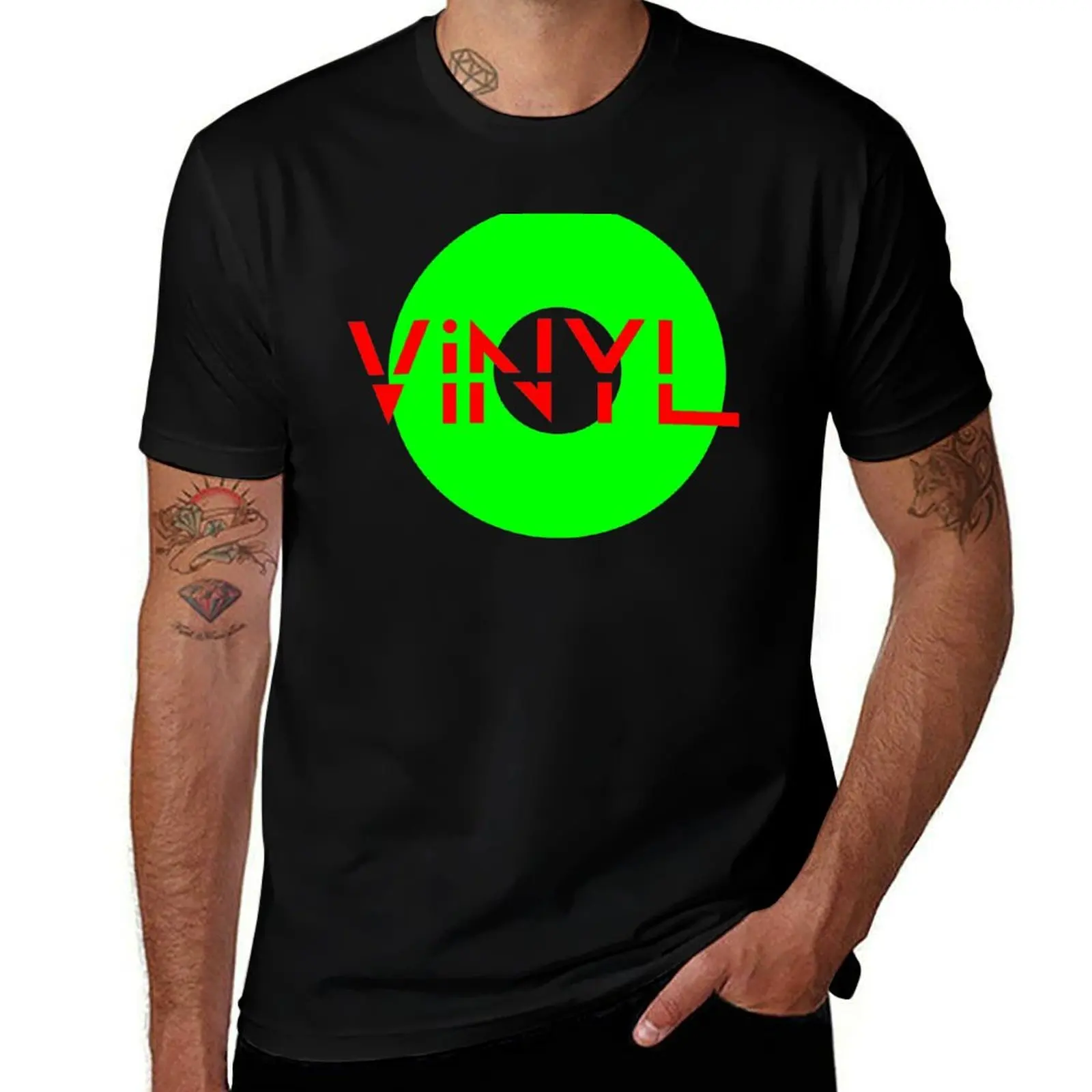 Too short for long players, toxic design, caustic clothes T-Shirt Casual Daily Wear Short Sleeve Top T-Shirt