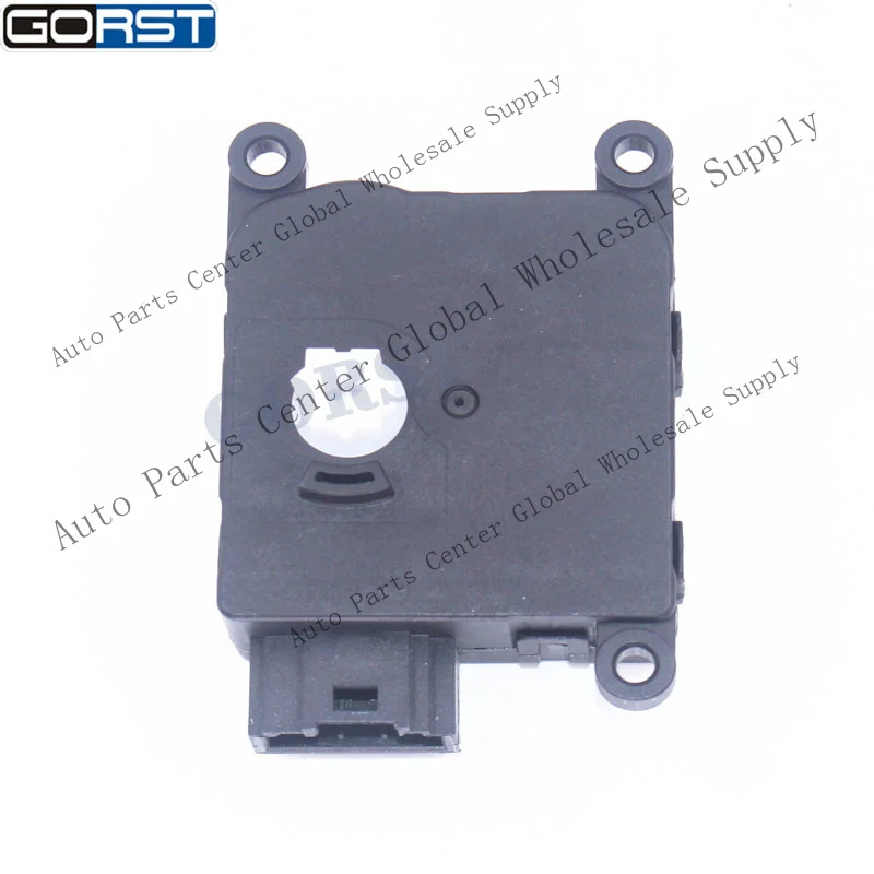 Z+ 604-006 HVAC Air-conditioner Heater Blend Door Actuator for JEEP GRAND CHEROKEE