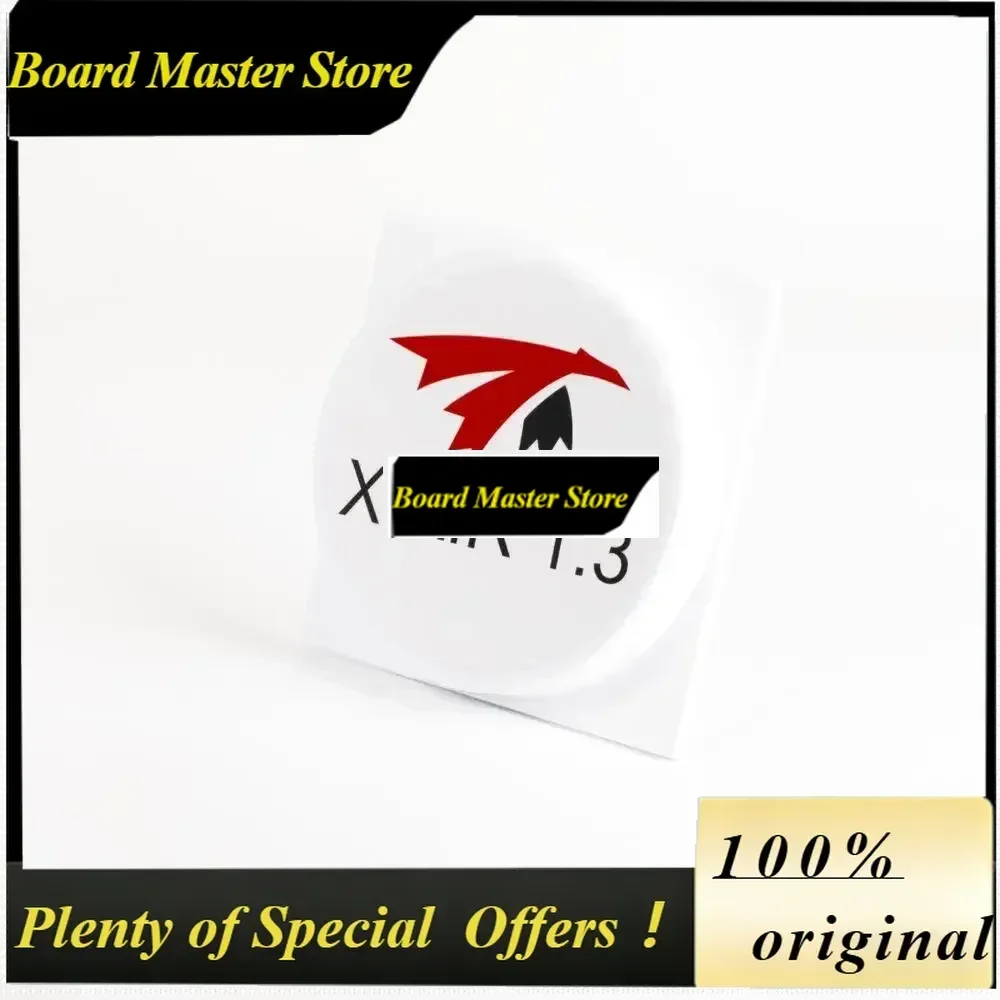 BoMaSTRUERC X-AIR 1.3G LHCP RHCP Long Range Racing Connector Adapter For FPV