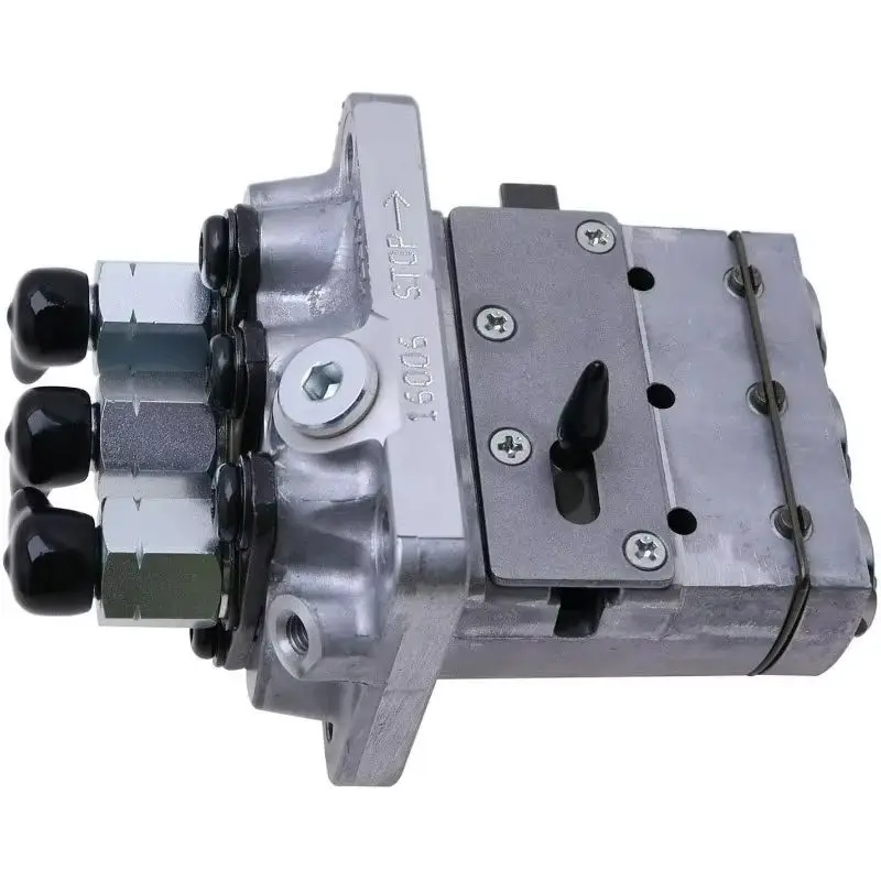 

Fuel Injection Pump 16006-53071 1600653071 for Kubota D902 D722 D782 Engine