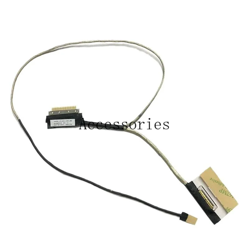 

LCD EDP LVDS Screen Display Video Cable 30pin for Acer Aspire 5 A515-43 A515-52 A515-52G A515-43-R19L DC020035V00 50.HF4N2.005