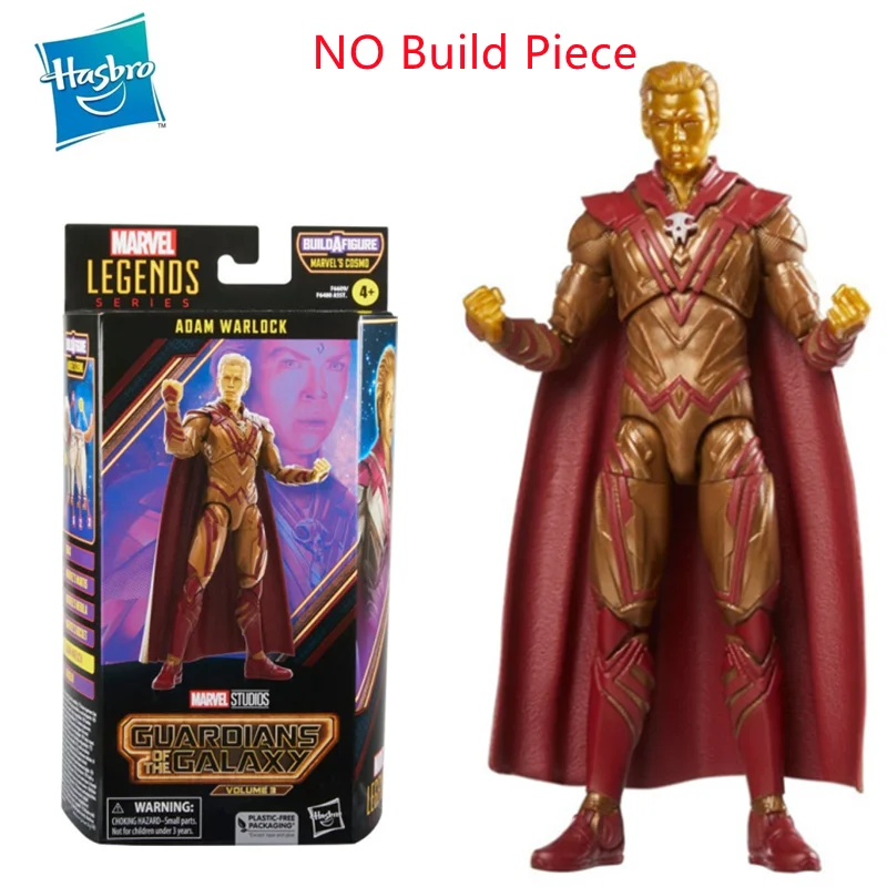 

Фигурка героя из серии «Marvel Legends», 6 дюймов