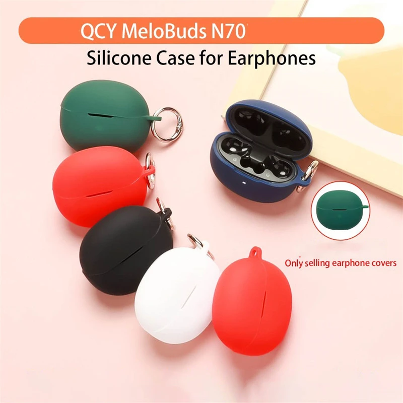 For Qcy Melobuds N7…