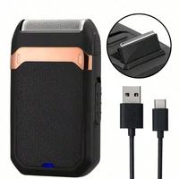 Maquinilla de afeitar portátil, accesorios para afeitadora, cuchillo blanqueador eléctrico, broca de malla, afeitadora, cortadora de pelo, herramienta de repuesto y reparación