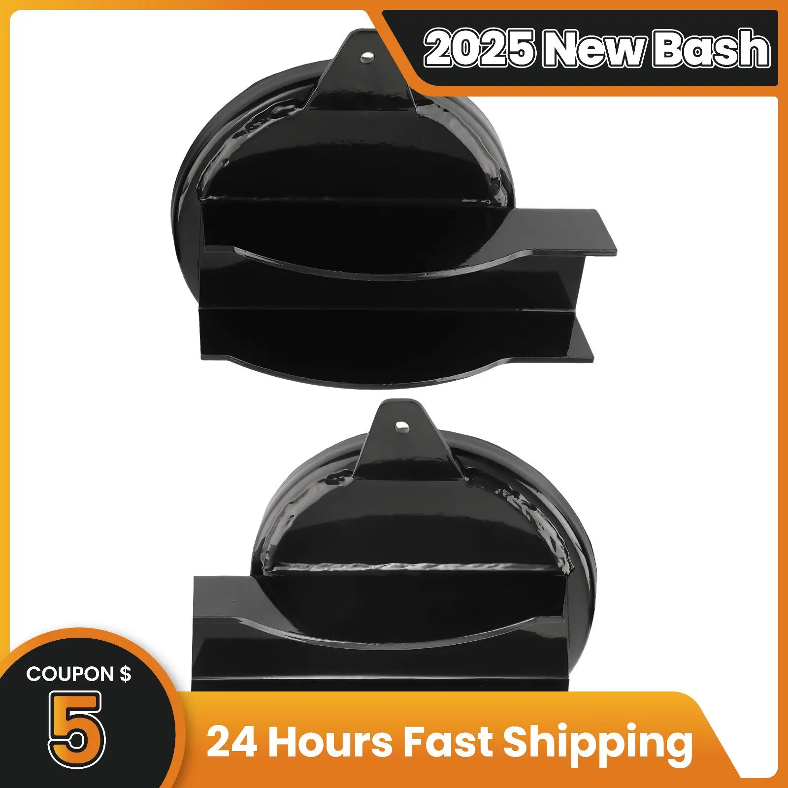 

Rear Upper Coil Spring Bucket Mount for Wrangler 1997 1998 1999 2000 2001 2002 2003 2004 2005 2006 TJ