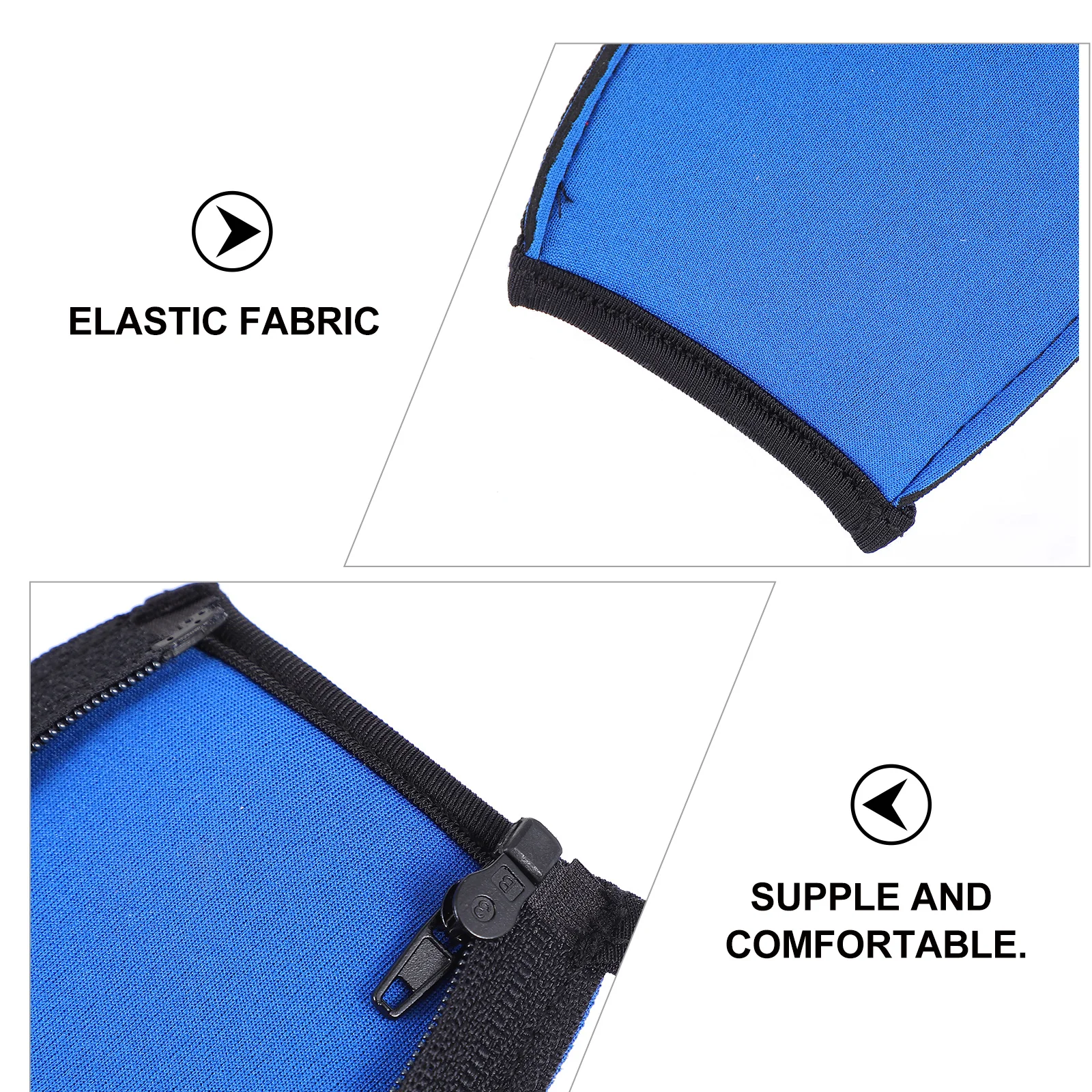 

1pc Headphone Headband Pad Soft Replacement Cushion For Damaged Headphone Cover Headband Protector Accessory Portable Audio