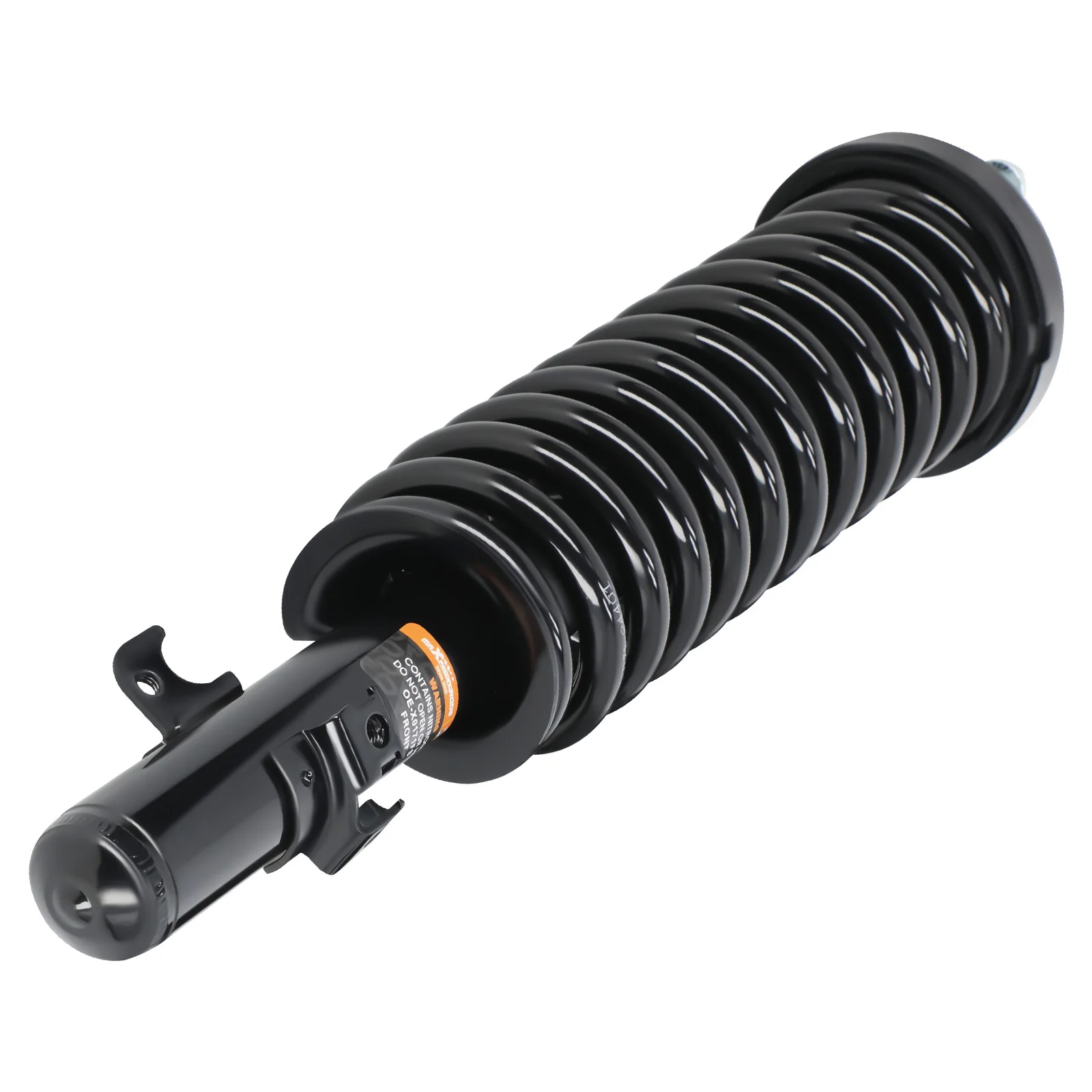 Pair Front Struts Assembly For Honda Accord DX EX LX ES 1994-1997 Shock Absorber