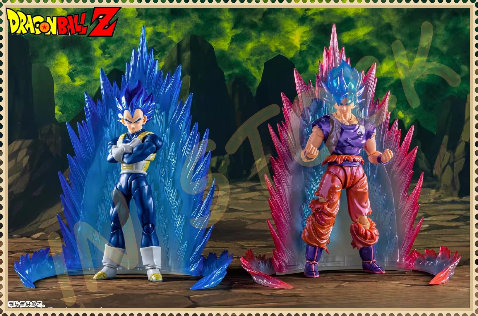 

In Stock Demoniacal Fit SHF Dragon Ball Shining Soul 6 Inch Articulated Action Figure Collectible Model Toy