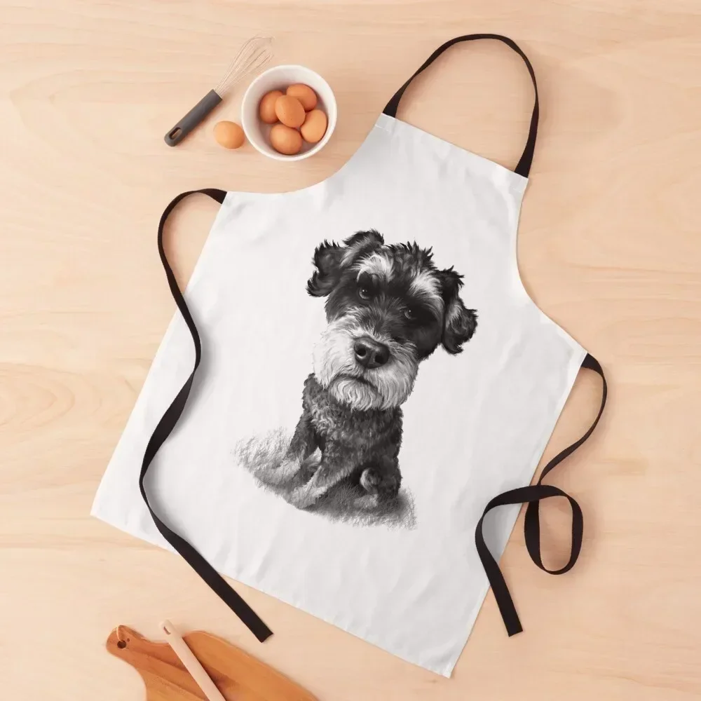

Stuart Apron Children'S useful gadgets for home Hairdresser Teacher Apron