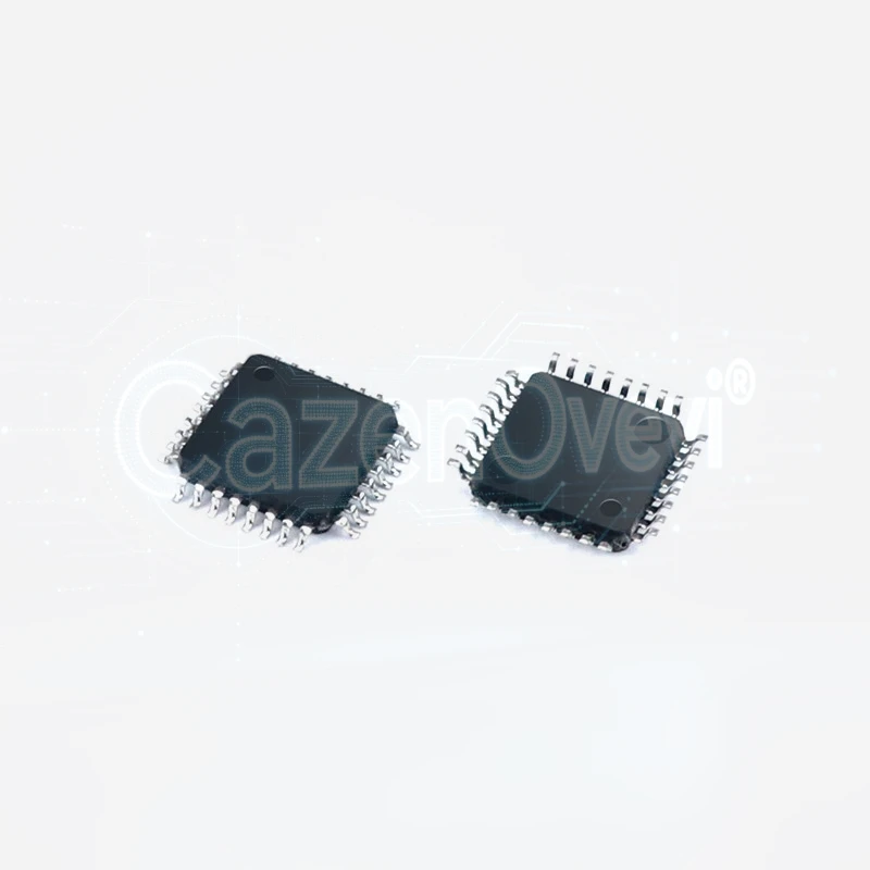 15-50PCS CH341A CH341 C8051F410-GQR C8051F410 LM78H12K LM78H12 SN74LVC1G08DBVR C08 MAX487CPA MAX487 40005 TQFP-64