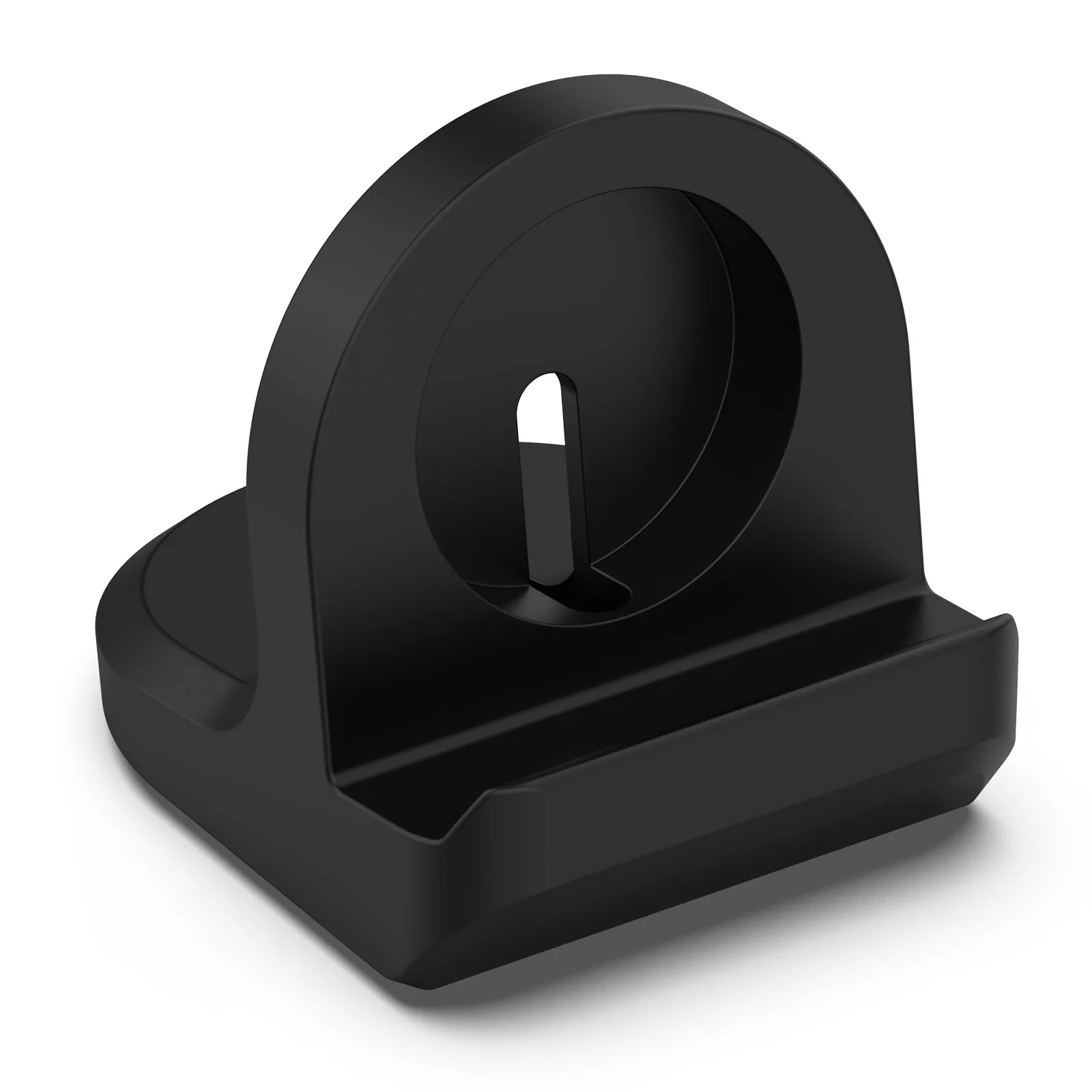 Charge Accessories For Google Pixel Watch Silicone Charging Base Universal Silicone Bracket Cable Wire Charger