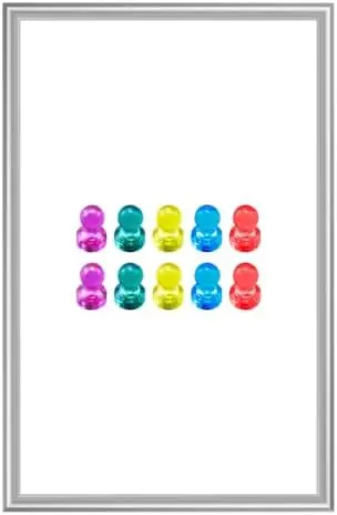 

Freezer Door Gasket for Kenmore, Whirlpool, Amana, Models - Replaces W10443319, W10571960, W10133249