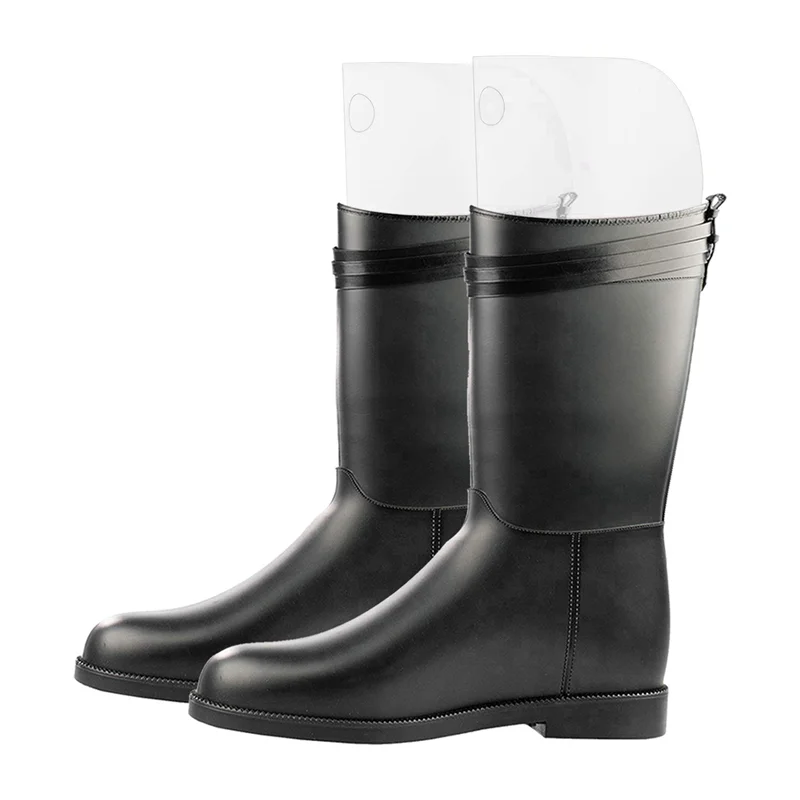 

MACH-10 Pairs Boot Shaper Form Inserts Boots Tall Support For Women And Men, 5 Pairs 14 Inch & 5 Pairs 16 Inch