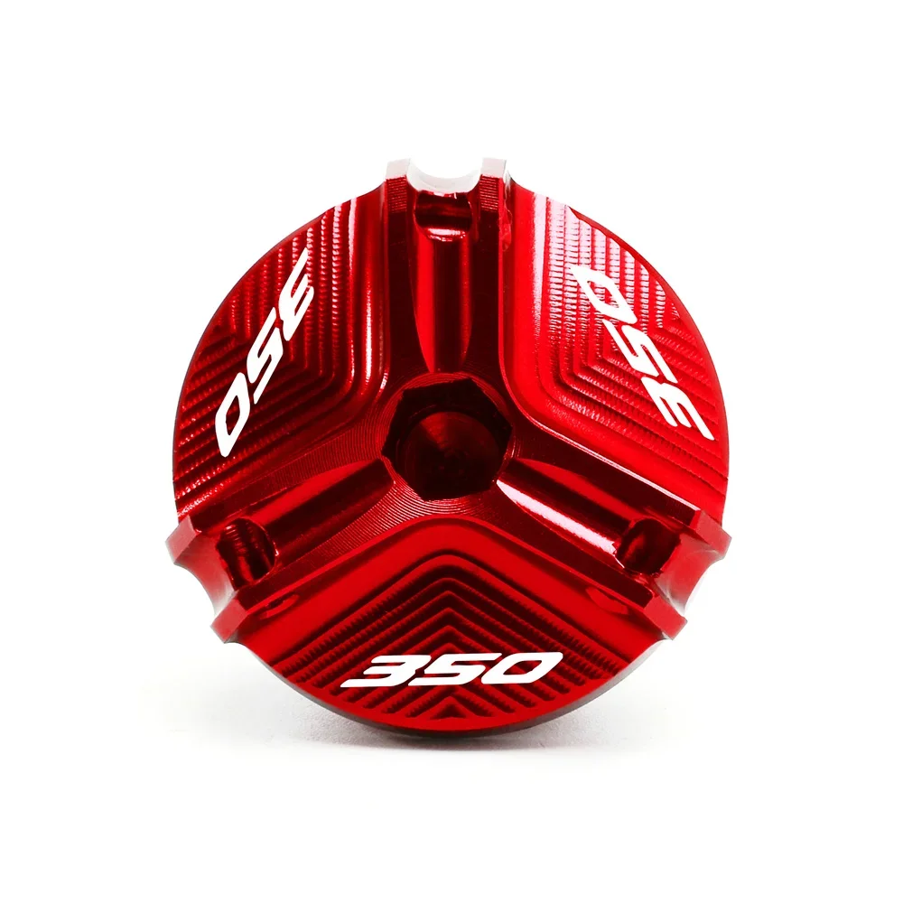 For HONDA FORZA 350 NSS350 ADV 350 FORZA 300 FORZA 125 FORZA250 Motorcycle CNC Front Brake Fluid Reservoir Cover Oil Filler Cap