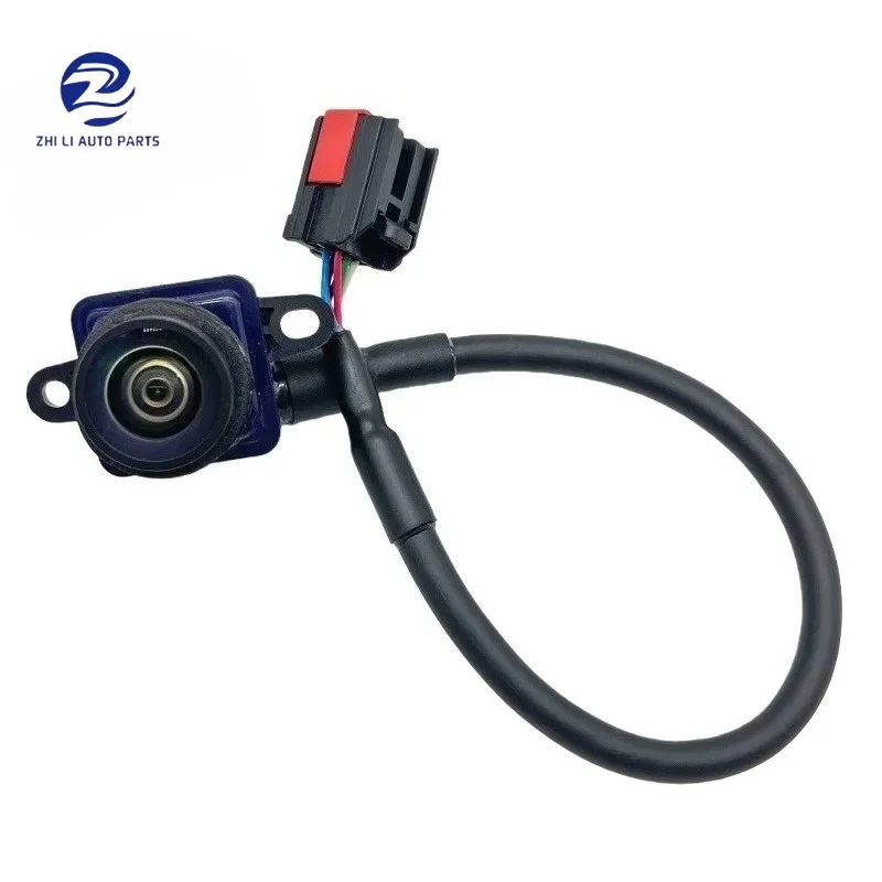 

56054058AH 56054058AD 56054058AE Rear View Camera Reverse For Chrysler 300 Dodge Charger 2011-2014 The Rearview Camera Sensor