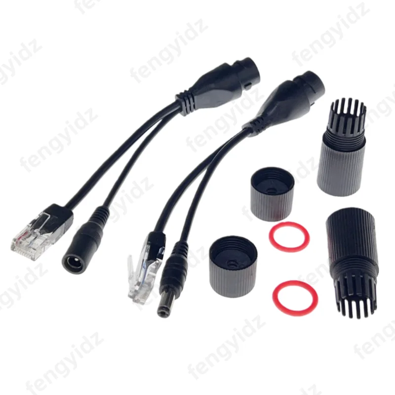 #17 Waterproof RJ45 Cables Comparison Guide