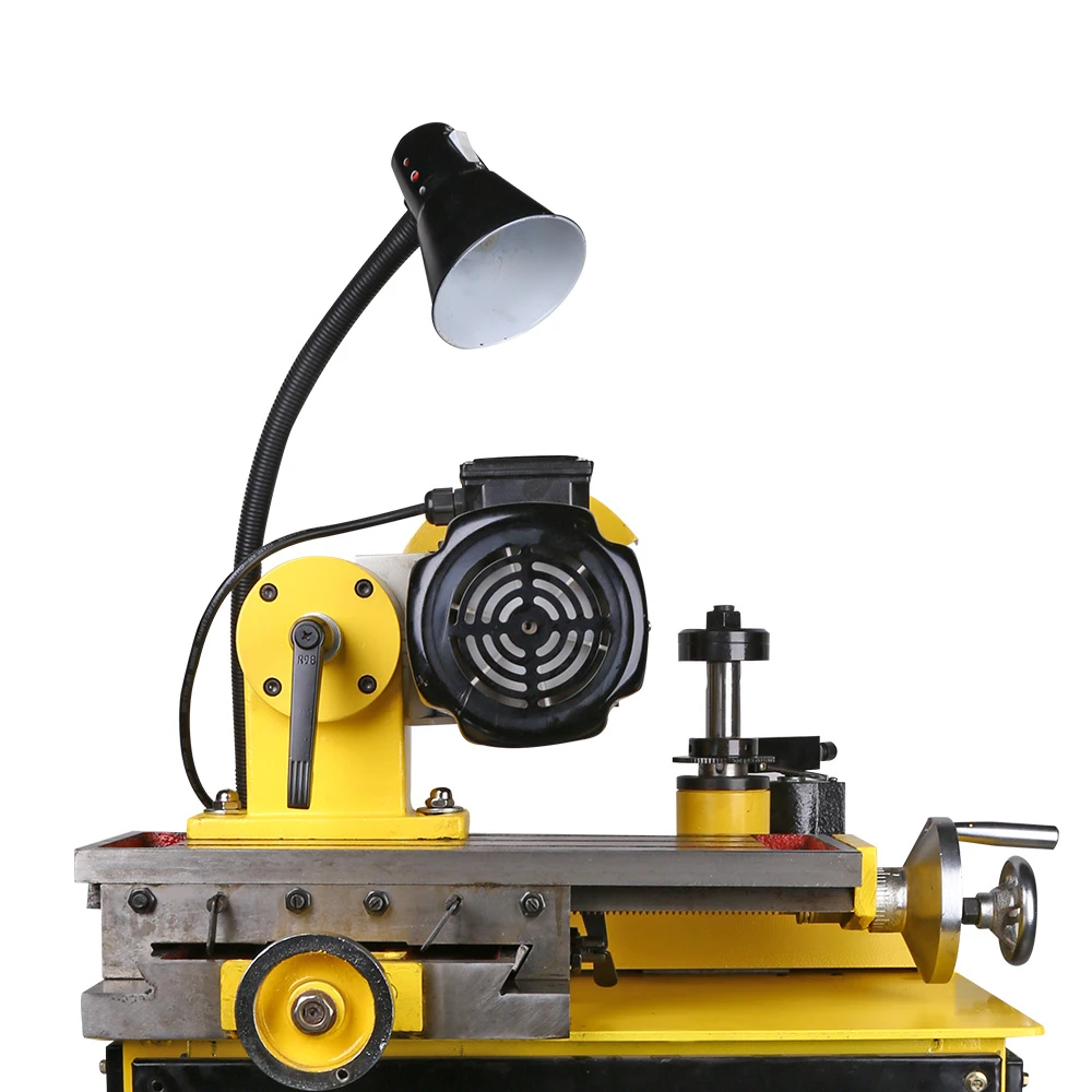 

# Hot High Efficiency Automatic Machine MR-Q5 220V/380V 45 Teeth /Min Adjustable Speed Saw Blade Sharpener