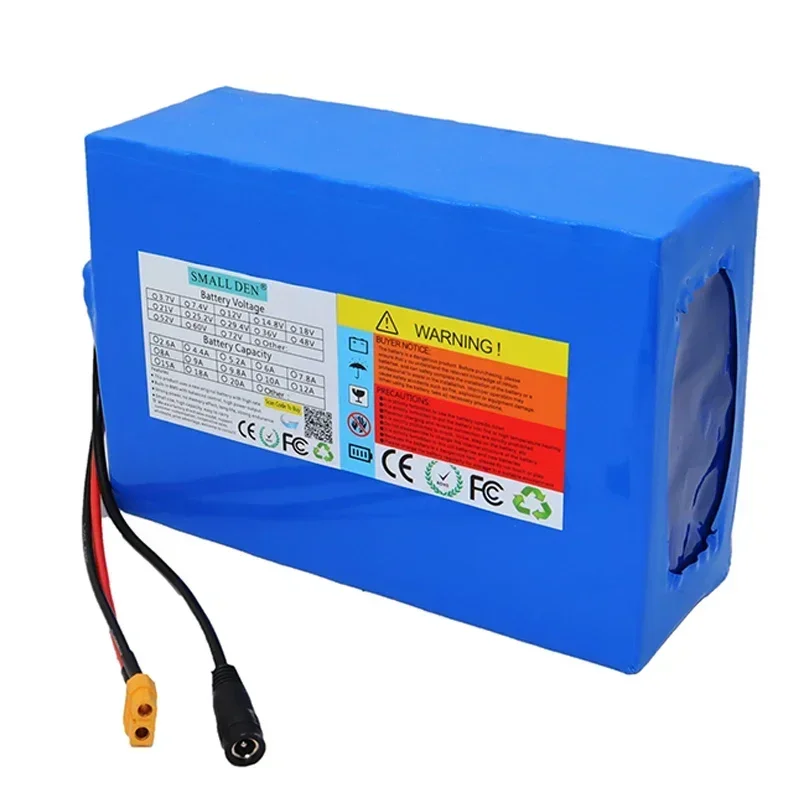 12.8V 40Ah 4S6P 32700 Lifepo4 Battery Pack Same Port Built-in 30A BMS Charge and Discharge Balance Solar Energy 12V Power Supply