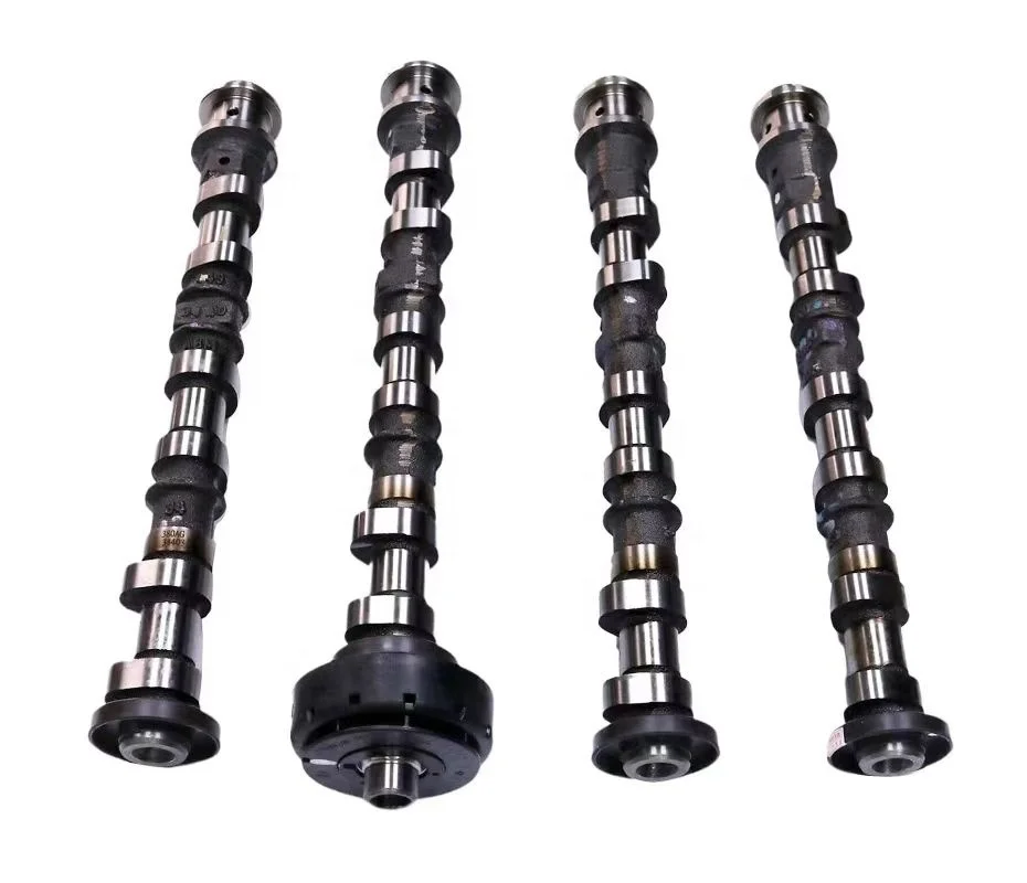 for Cars Engine Camshaft 5184377AH 5184378AH 5184379AH 5184380AH for J-EEP D-odge Chrysler