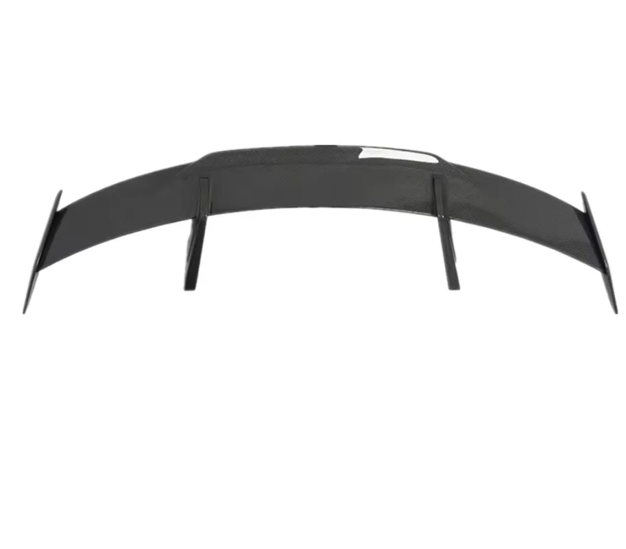 MP Style Dry Carbon Fiber G82 M4 Car Ducktail Wing Spoiler for BMW G80 M3 G83 M4 Competition 2021 2022
