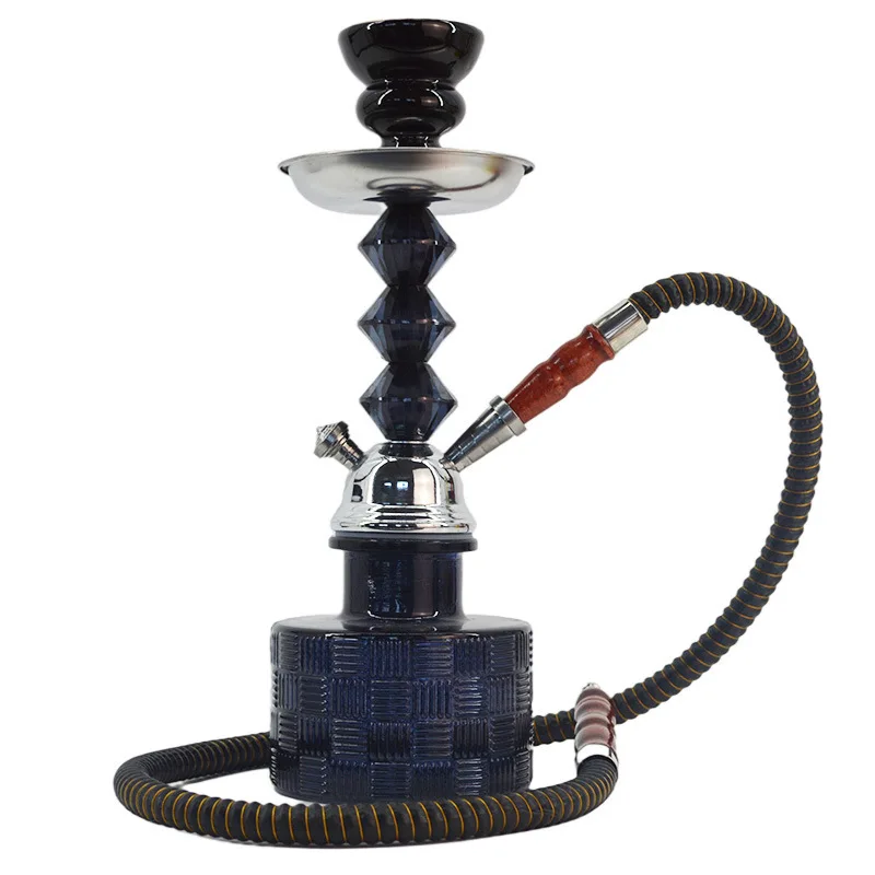 

Portable Middle Eastern style cheap hookah