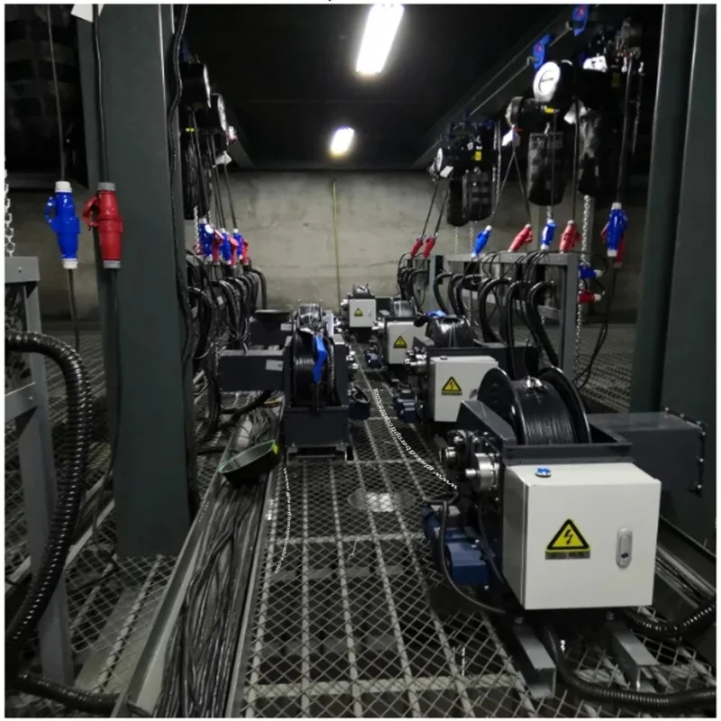 كابل المرحلة Cat6 Cat5 الصوت الفيديو مسبق الصنع محمية CAT6 Ethercon كابل الصوت RJ45 كابل استوديو الصف نقل الصوت