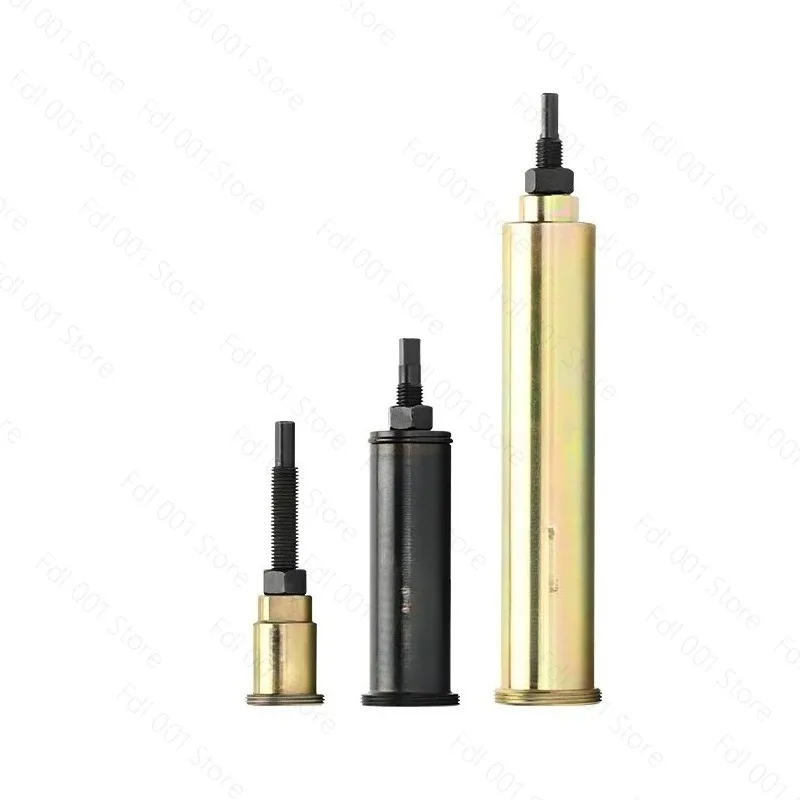 Numerical control chuck positioner backer 36 46 machine 0640 spring chuck workpiece adjustable positioning 52 lathe accessories