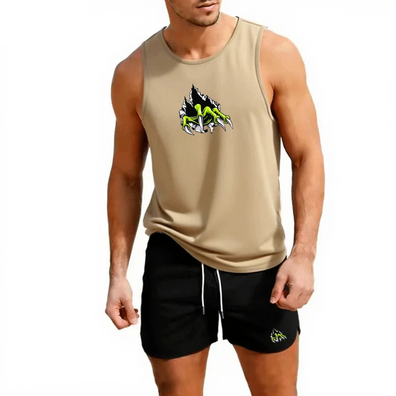 

Men's T Shirt Short Sleeve Crew Neck Casual OutdoorT Shirt For Men Streetwear Sportshirt Top Tees