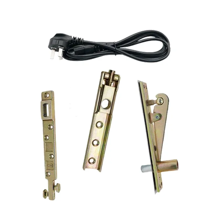 TLF Modern OREDY DSW-3 Segurança Touchless Mortise Mount Eletrônico Operador de porta automática para edifícios de escritórios 2 anos CN;JIA