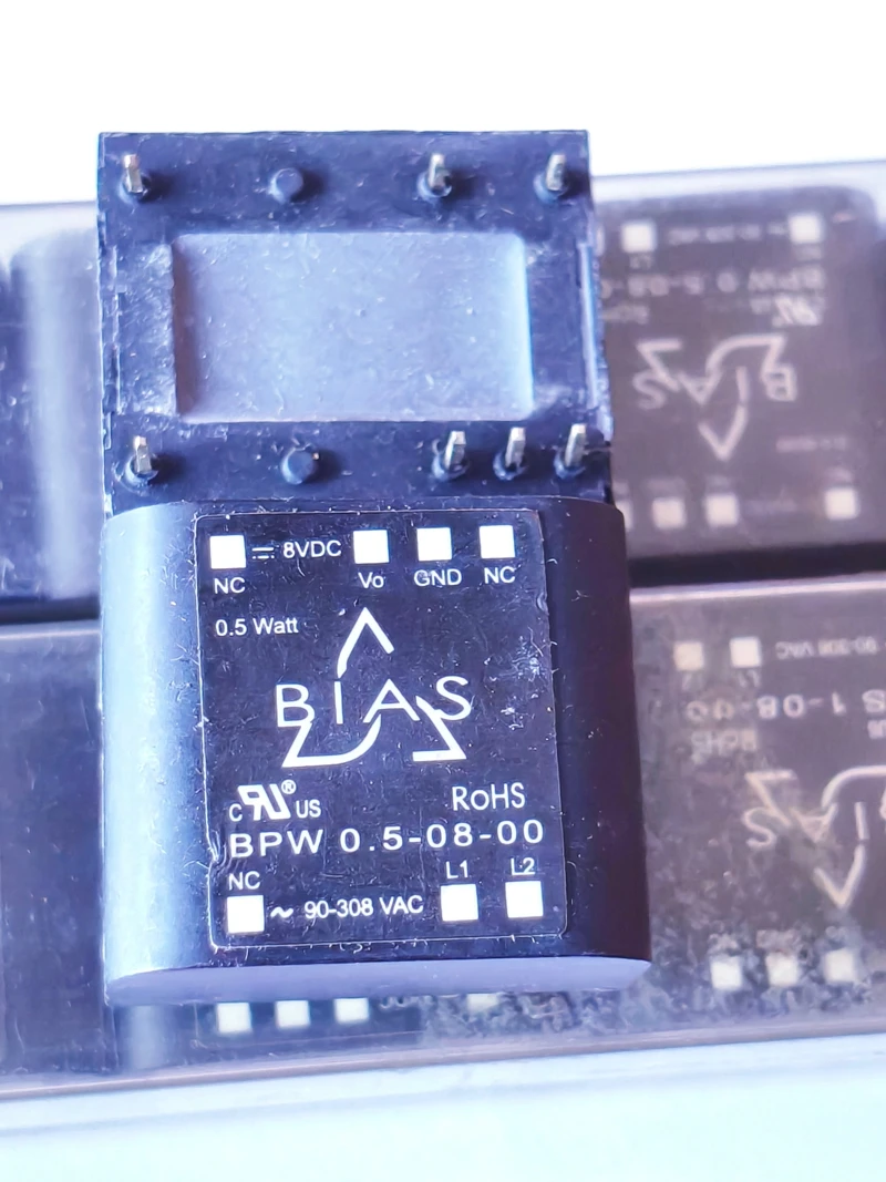 

1pcs/lot BPS2-08-50 BPW0.5-08-50 BPS2-14-00 New&Original In Stock