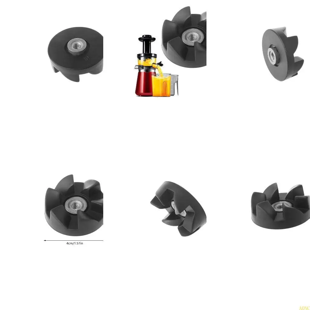 Phụ tùng thay thế A0NC Bánh răng cao Trục dày Phụ tùng thay thế cho 900W