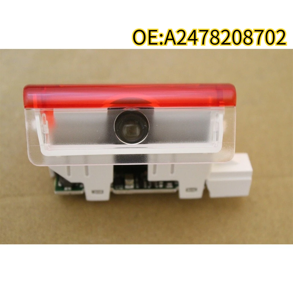 

High quality New High quality New For A2478208702 Puddle Light New genuine Mercedes-Benz part
