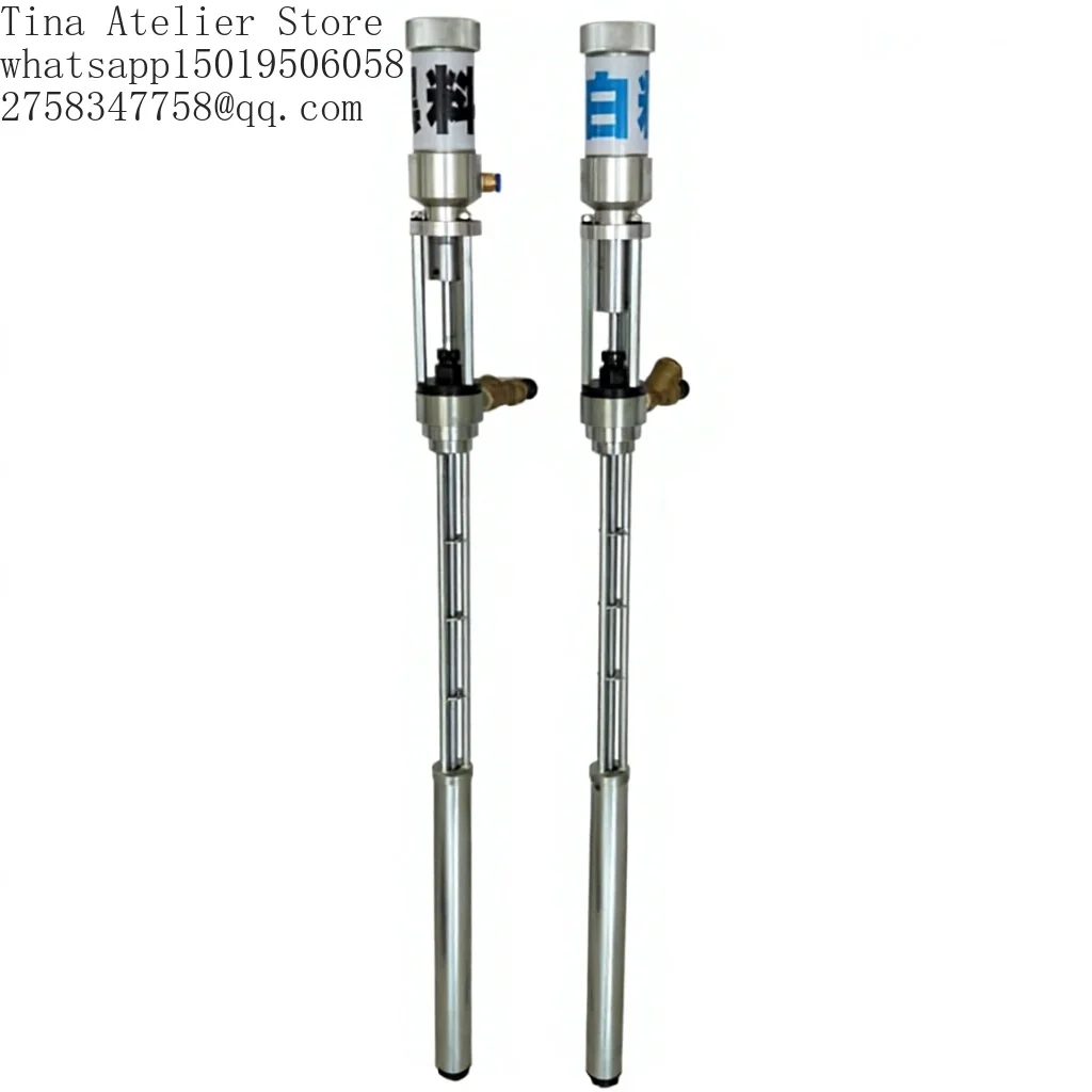 Suitable for Various Pu Foam Machine Feeding Pump Transfer Pump for PU Spray Machine
