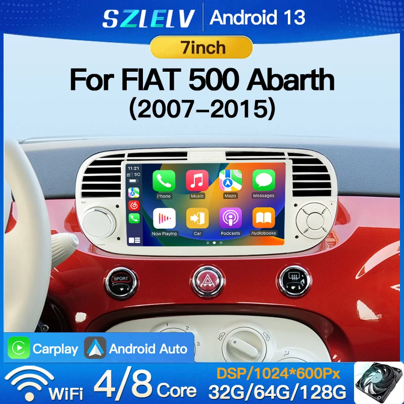 Carplay Auto Audio …