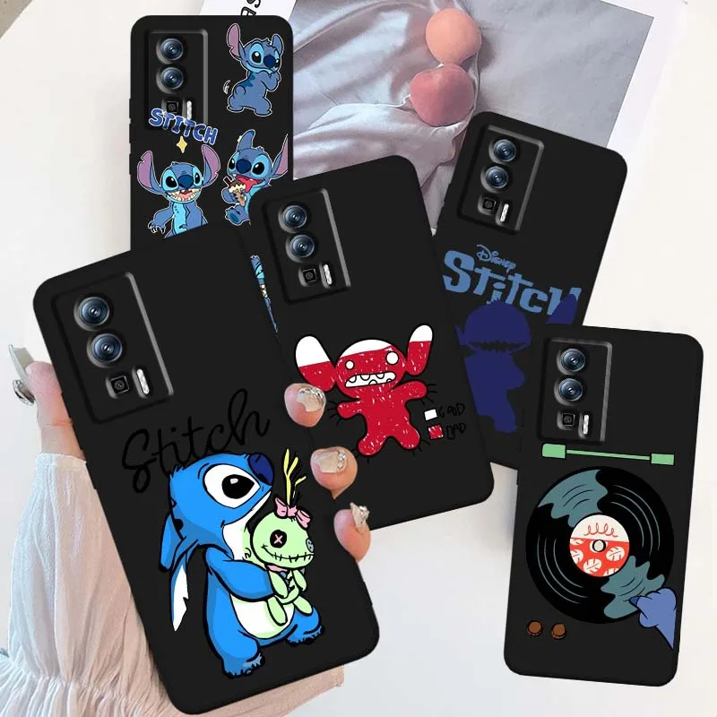 Stitch Cartoon Cute… - image
