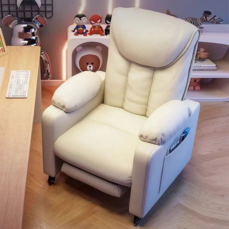 

Economy Office Chair Basic Office Seat Ergonomic Design Practical Function Meet Needs Cost Effective Sillas Escritorio Furniture