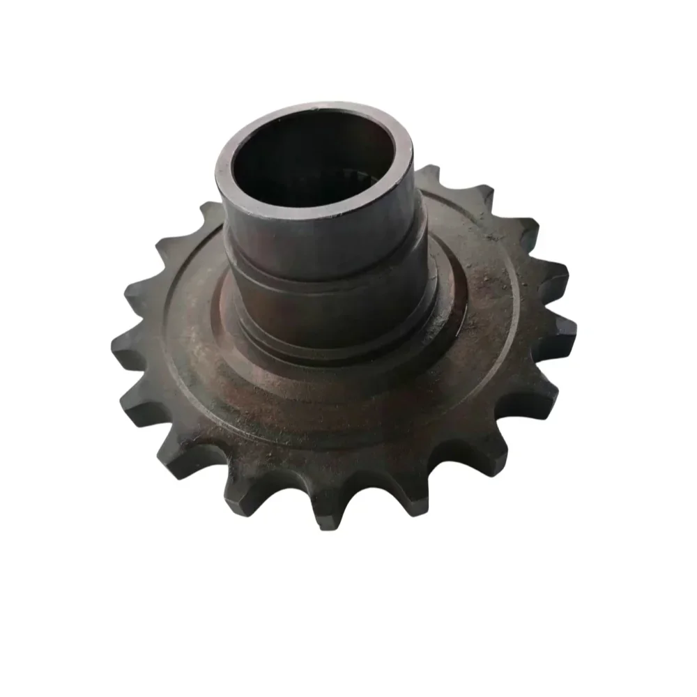 High Quality S1800/1803/1804 Asphalt Paver Machine parts chain wheel PN.4610062184
