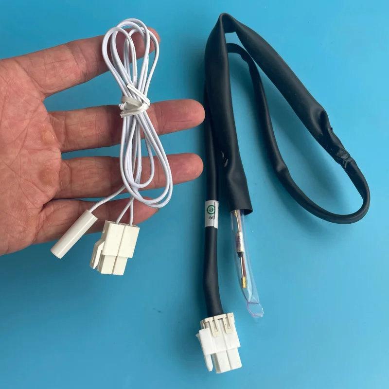 For Jinghong refrigerator BCD-531WPDC defrosting sensor accessories