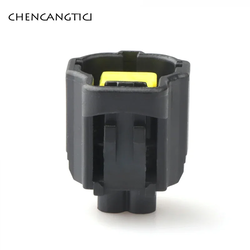 1 Set 2 Pin Corolla Water Temperature Sensor Connector Tyco Auto Waterproof Cable 1.8 MM Plug for Toyota Camry 178390-2