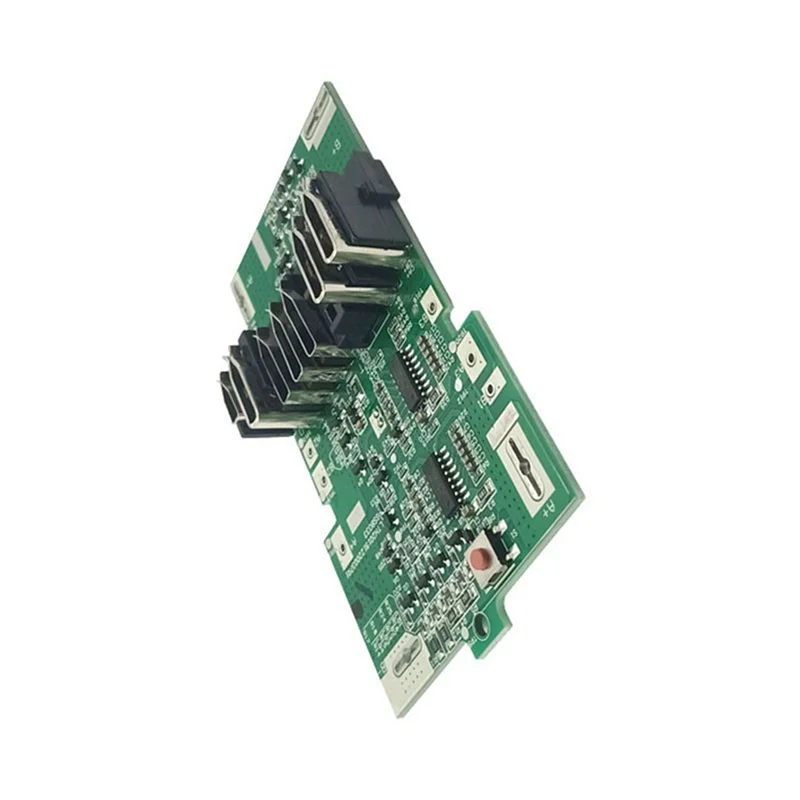 

ZIZI 3X BSL36A18 Li- Battery Case PCB Board Circuit BOX For Hitachi HIKOKI 36V 18V Multivolt MV Li- Battery Housings