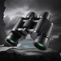 Professional Binoculars 90x90 Zoom Telescope HD Glass Lens for Hunting Outdoor Camping Bird HD Watching Sports Concerts