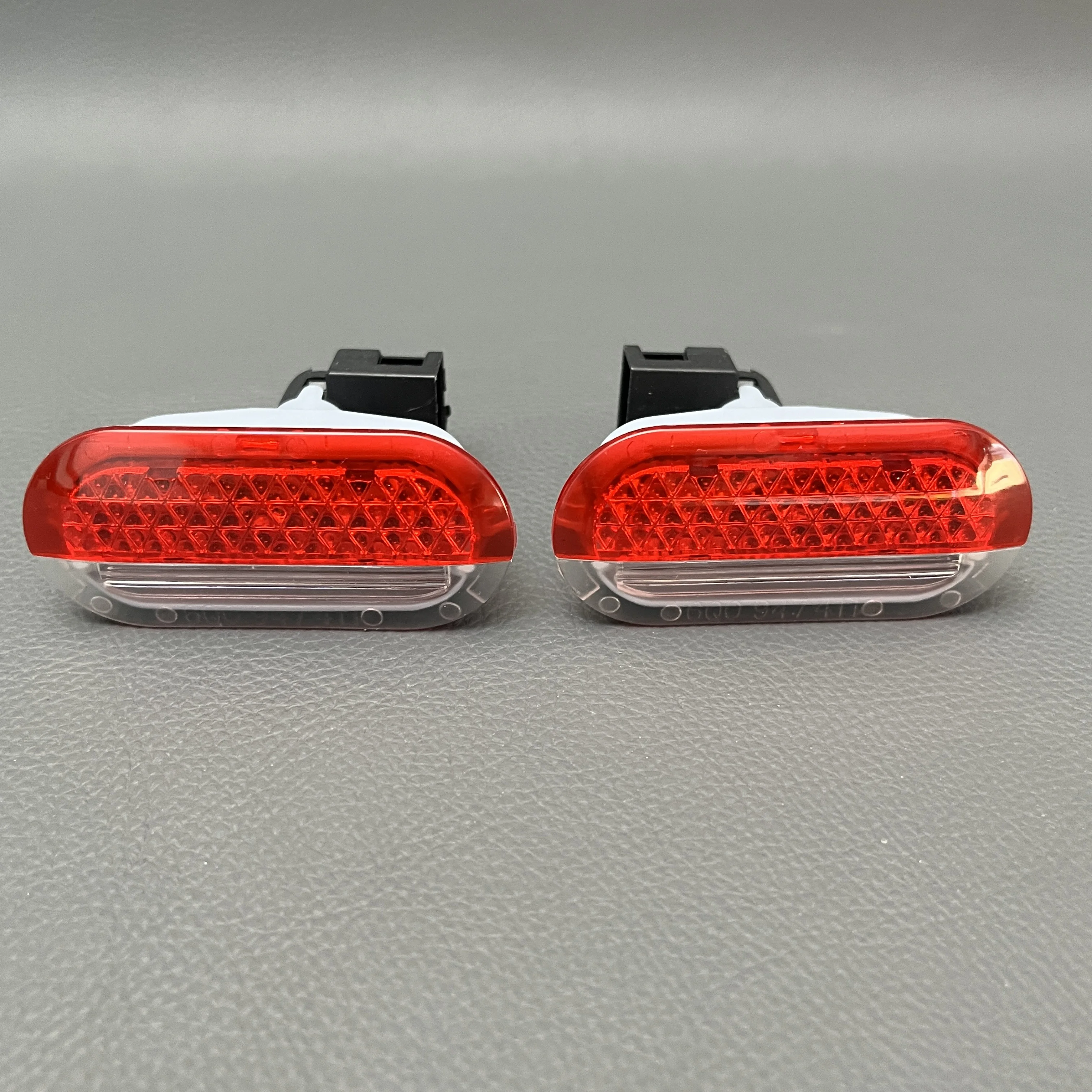 OEM Car Door Lighting Warning Lamp Light For VW Golf 4 MK4 Bora Jetta 1998-2005 6Q0947411 1J0949105A Auto Interior Accessories