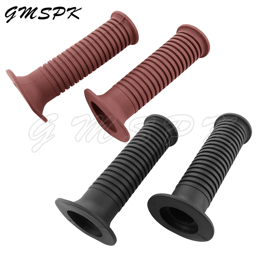 

Motorcycle Rubber Handlebar Hand Bar Grips Cover Fit for BMW F650GS R1100S R1150GS R1200 R1200RS R1150R R1150GS K1200RS K1200GT