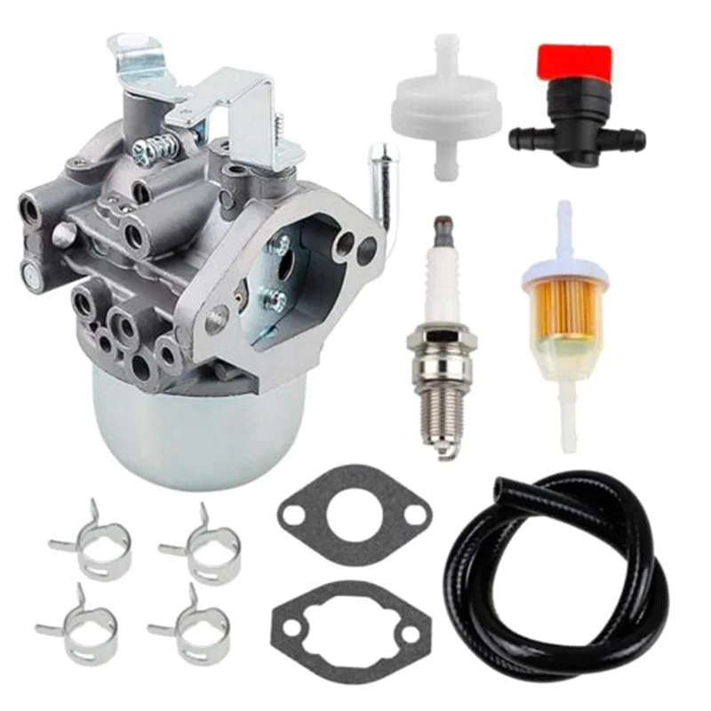 

A4600 Carburetor For Nikki 0A4600 C126231 Generac Carburetor 0052331 Generac XG8000E GN410HS GN410 GN360 Engine Parts