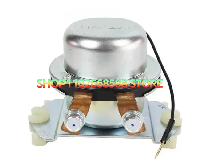 24 فولت العالمي التتابع بطارية التتابع البطارية المفتاح الرئيسي للحفارة كوماتسو القط كاتربيلر هيتاشي هيونداي كوبيلكو 080008 -3000