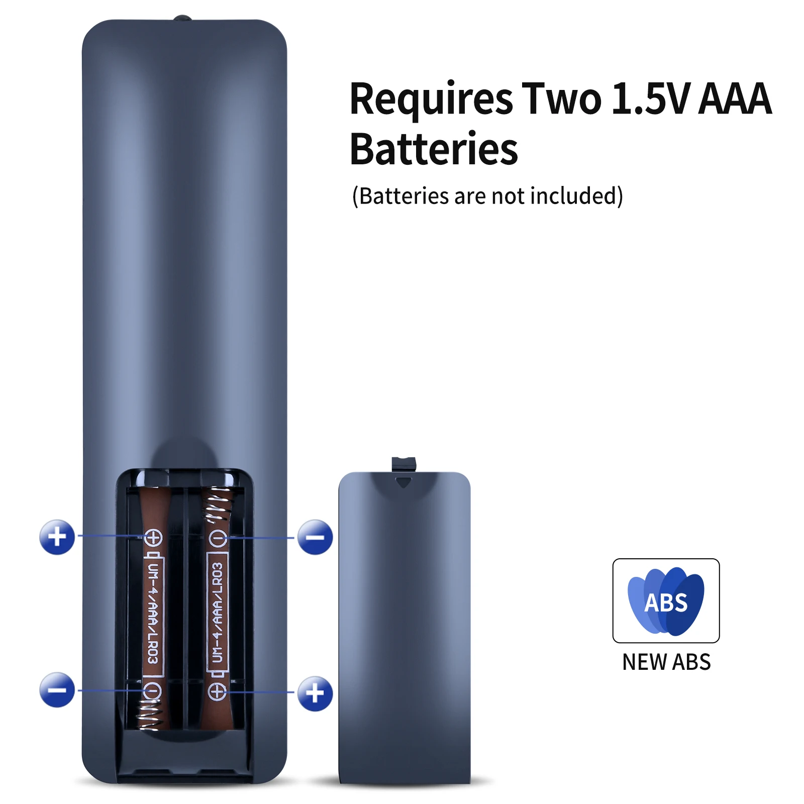 Новый портативный электрический ИК-кварцевый обогреватель для комнаты Lifesmart LS-4W1500-X LS-6DMIQH-X LS-8WIQH-LB-IN, сменный пульт дистанционного управления