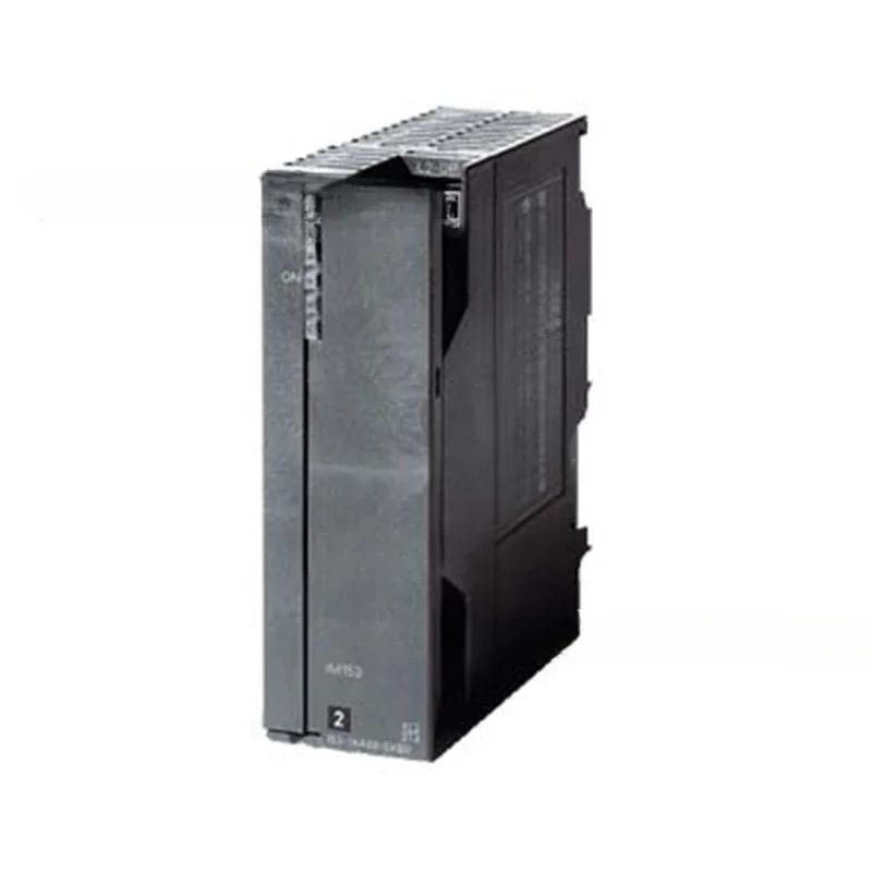 6ES7350-1AH03-0AE0 S7-300 series counter module independent isolated input, single-ended differential input