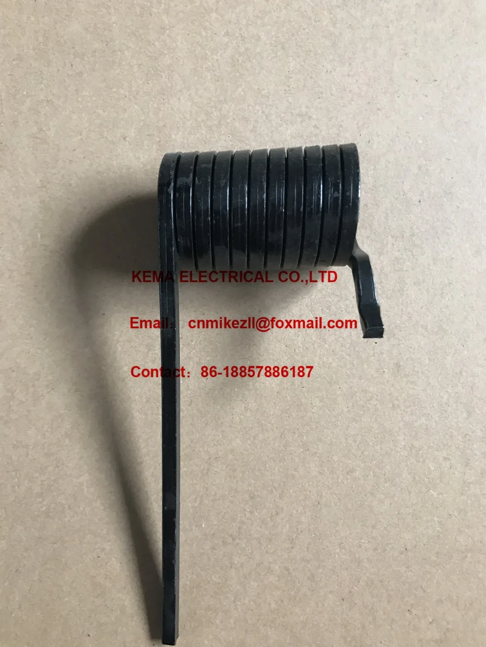 

elevator door torsion spring | torsion force forced square steel spring