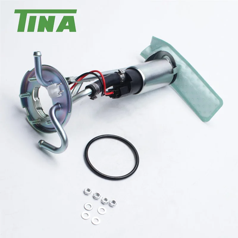 

16141179425 16141179415 16141180109 16141181075 734GE Fuel Pump Assembly for BMW E12 E24 E28 525E 528E 1979-1989 16141180233