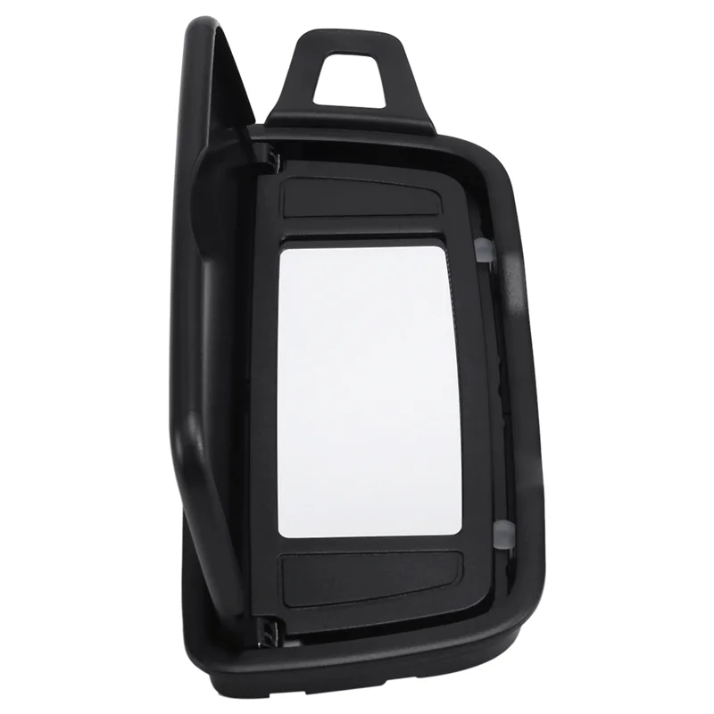 

Car Sunvisor Vanity Sun Visor Mirror Assembly For Porsche BOXSTER CAYMAN 981 982 Carrera 911 TRAGA GT3 991 992